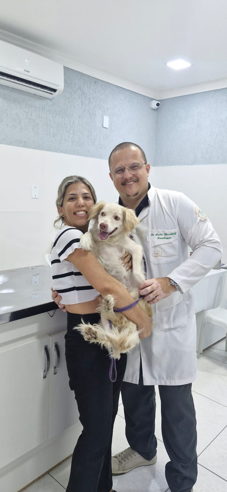 Pró Saúde Vet Rio de Janeiro - Imagem 4